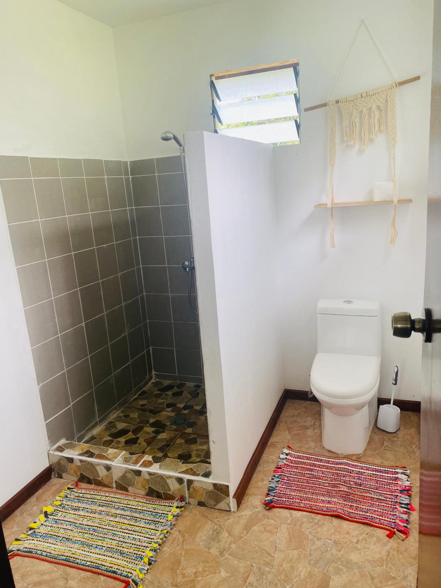 Huahine Serenity Cottage Maroe Extérieur photo