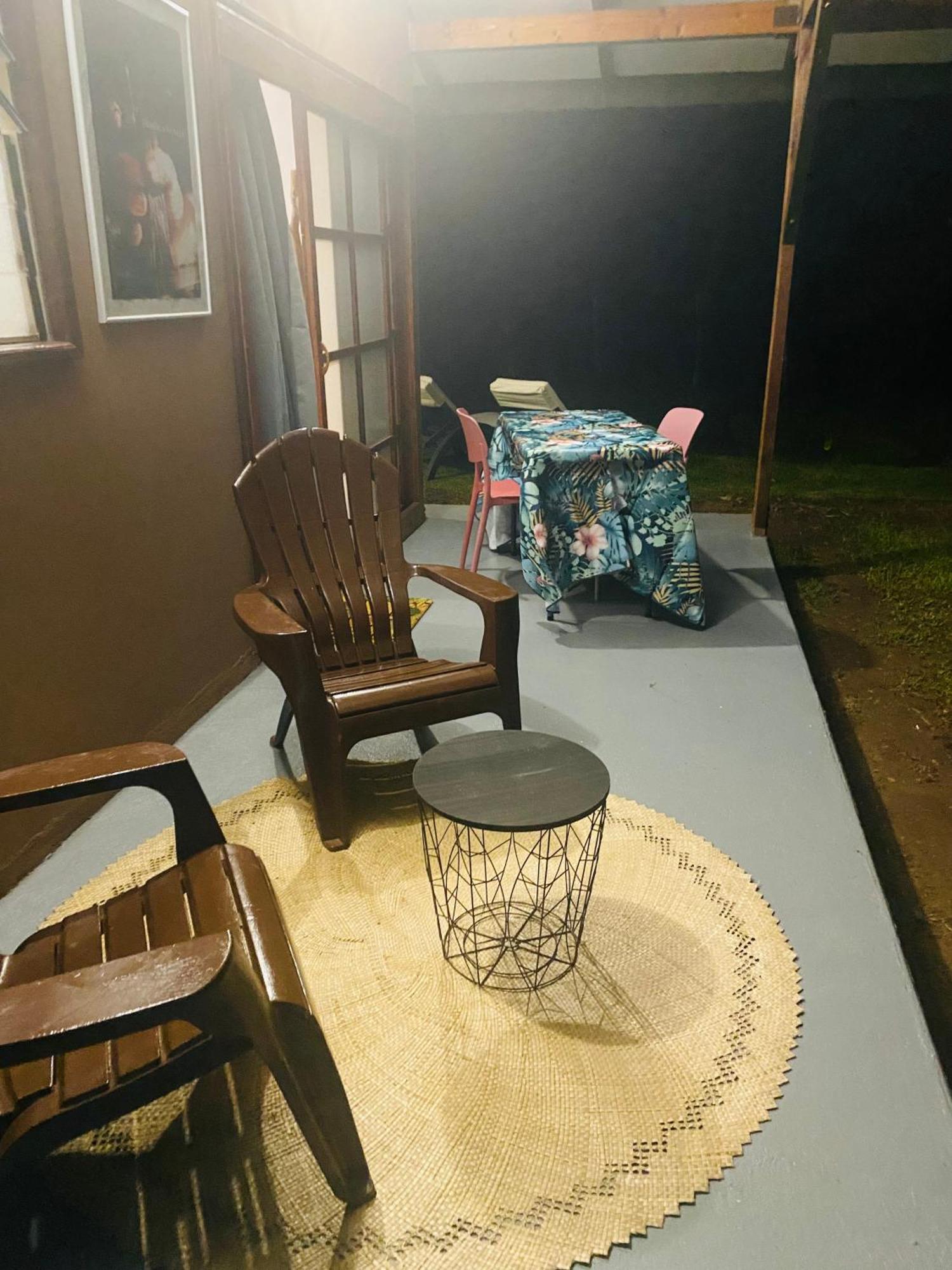 Huahine Serenity Cottage Maroe Extérieur photo