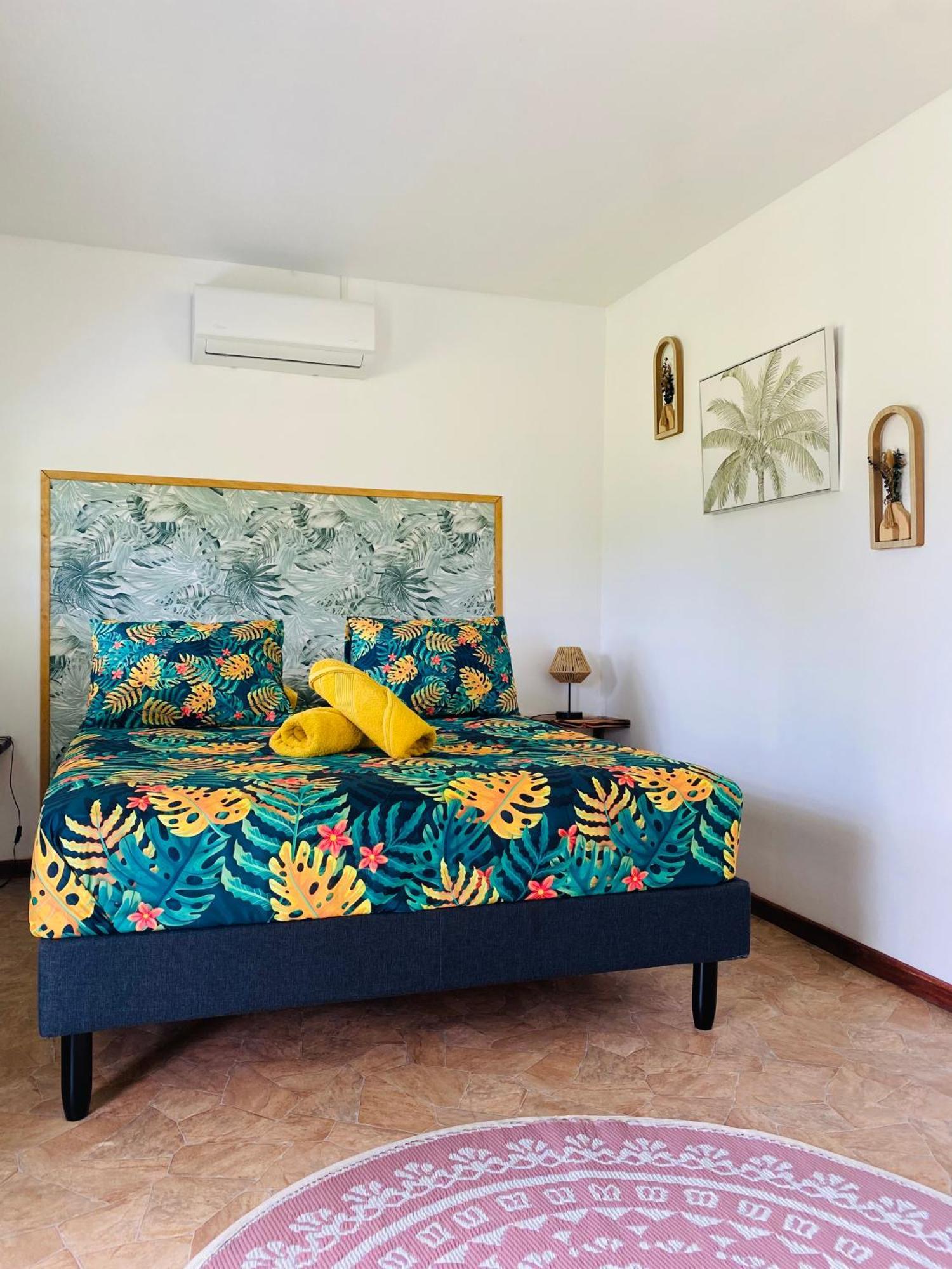 Huahine Serenity Cottage Maroe Extérieur photo